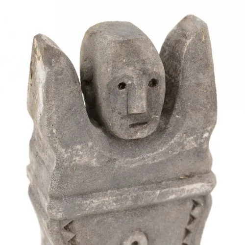 ESTATUA PIEDRA PENJI 10*5*27