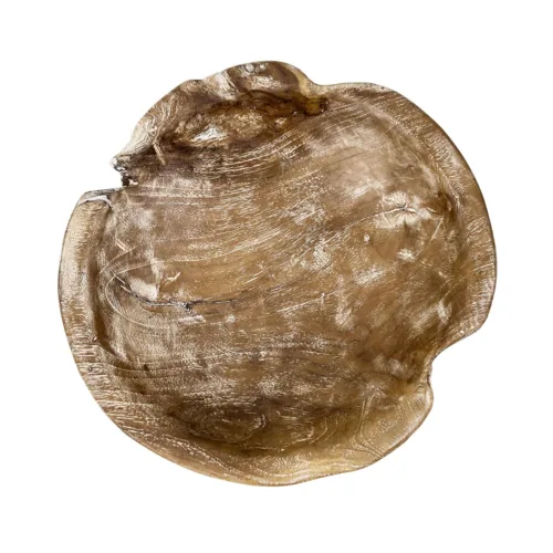 BOL EROSI BLANQUEADO 30*30*7