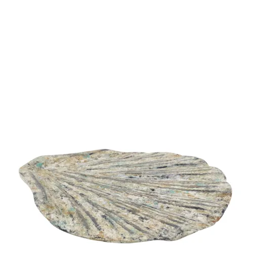 FIGURA ETHNIC OSTRA COLORES 20*25*3