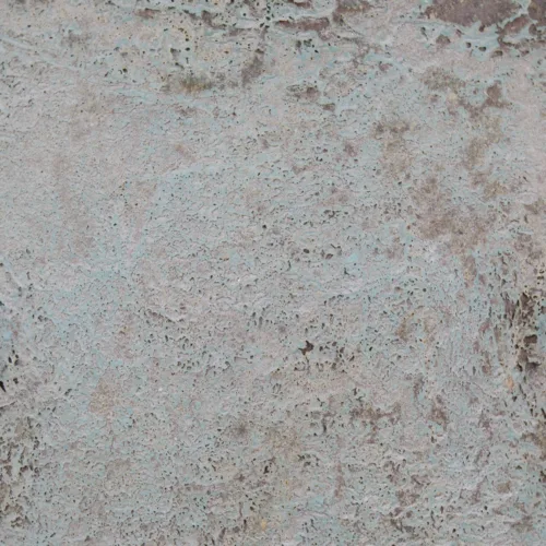 JARRÓN SAMOA TURQUESA 40Ø40