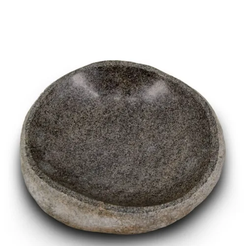 BOL PIEDRA RÍO NATURAL 30*25*8