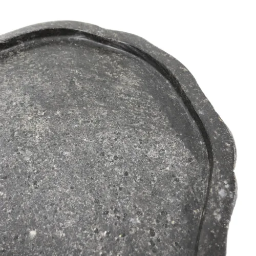 PLATO PIEDRA RÍO 32*25*3