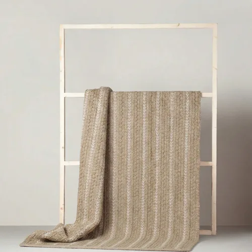 Alfombra exterior de polipropileno NAYAM