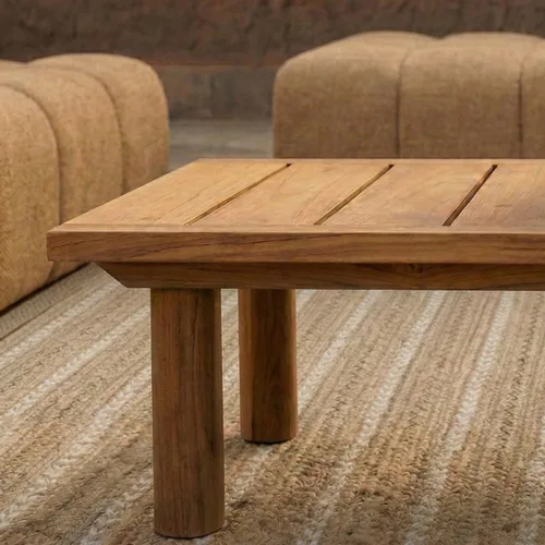 Alfombra exterior de polipropileno NAYAM