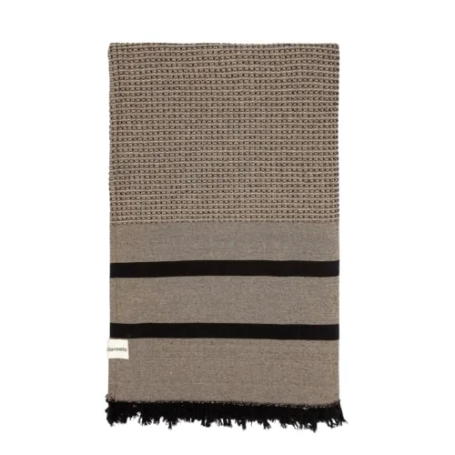 Toalla de algodón reciclado biscuit CHENNAI