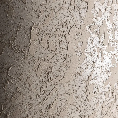 Lámpara de colgar de papel maché 85x55x31 cm Leslaw