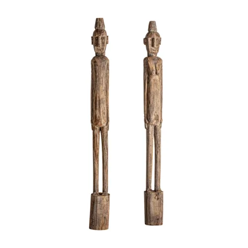 ESCULTURA KEMET J 2