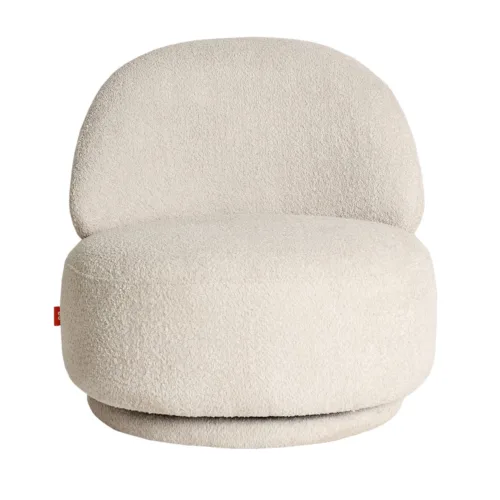 SILLÓN GIRATORIO AYENT