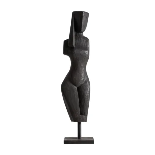 ESCULTURA PIE NALA