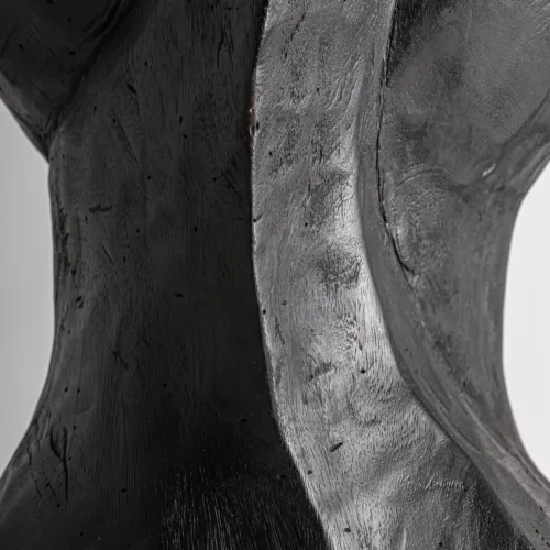 ESCULTURA PIE NALA