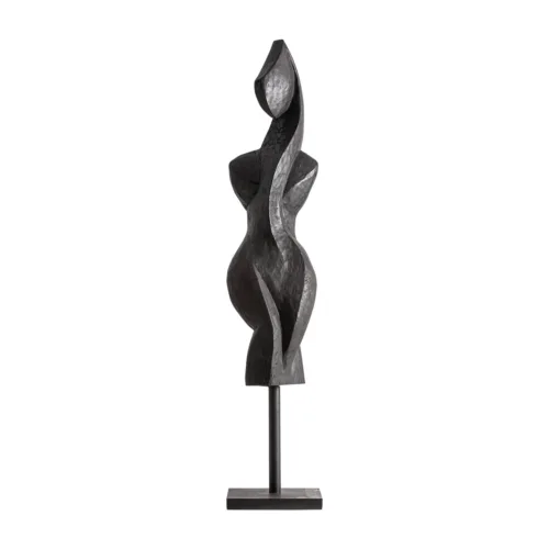 ESCULTURA PIE NALA