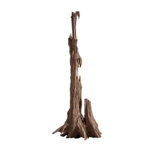 ESCULTURA PIE BALTO