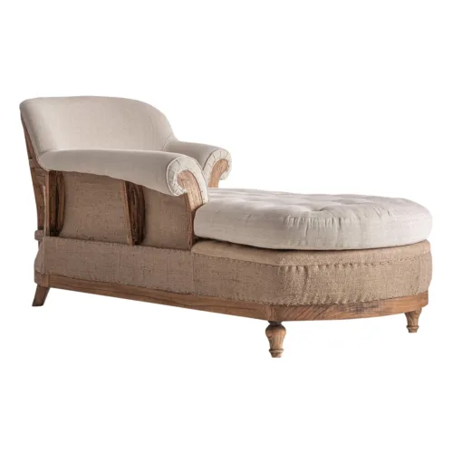 CHAISE LONGUE GRONE