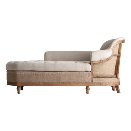 CHAISE LONGUE GRONE