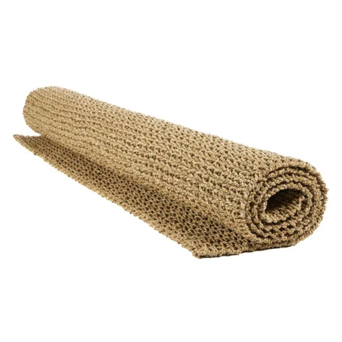 Alfombra de sisal natural 240x180 cm