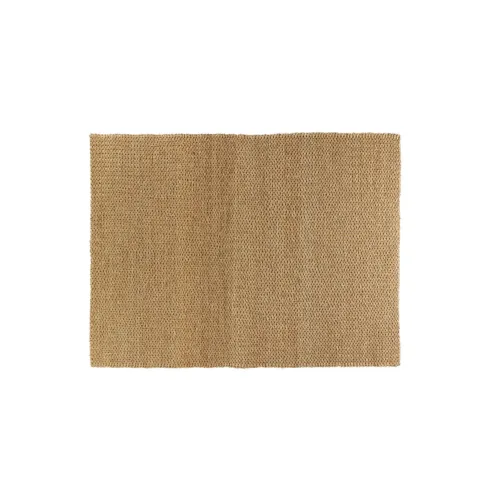 Alfombra de sisal natural 240x180 cm