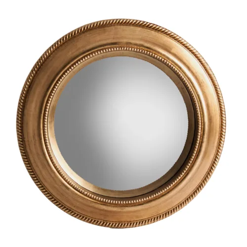 Espejo Almesso dorado