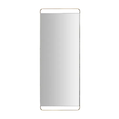 Espejo Amelfot dorado