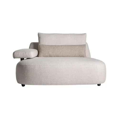 Módulo esquinero Wingles beige