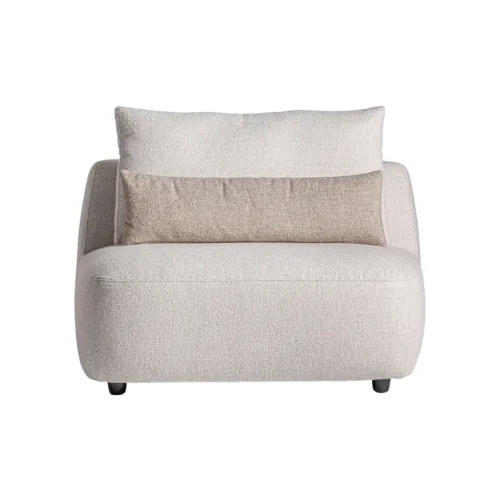 Módulo central Wingles beige