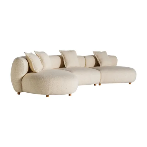 Sofá modular Zakupi beige