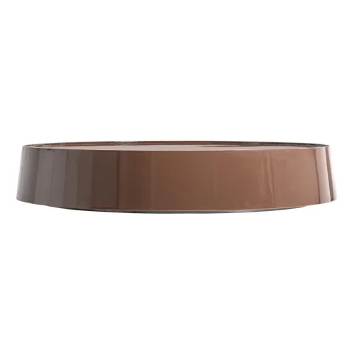 Mesa de centro Trubia marrón