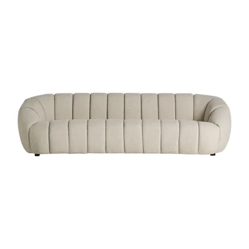 Sofá Lajoux beige