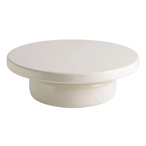 Mesa de centro Gory crema