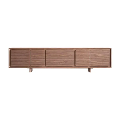 Mueble TV Sinaia marrón