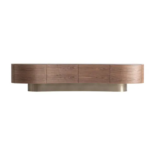 Mueble TV Noirmont de porcelánico