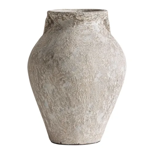 Tinaja Lueta de terracota 36 × 48 cm