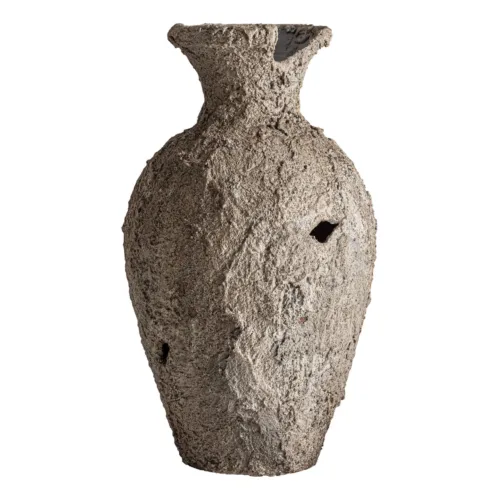 Tinaja Sarkad de terracota 45 × 78 cm