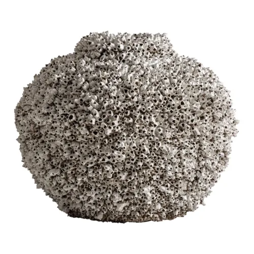 Tinaja Kalbashe de hormigón 60 × 50 cm