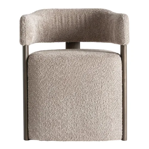 Silla Gavic topo