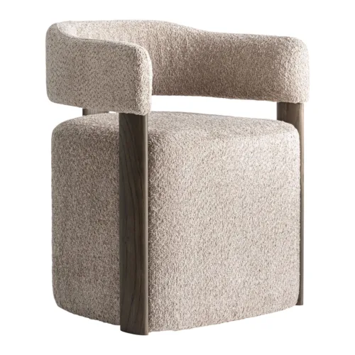 Silla Gavic topo