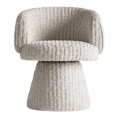 Silla Codat beige