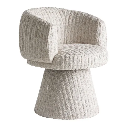 Silla Codat beige