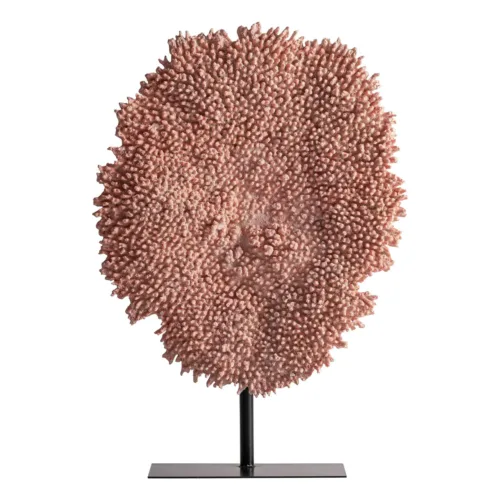 Figura decorativa Sakan coral