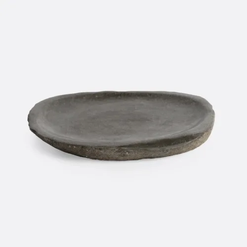 Plato 28 x 28 cm Kimia